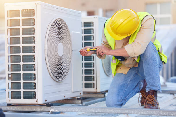 Best HVAC Companies Near Me  in Union, SC