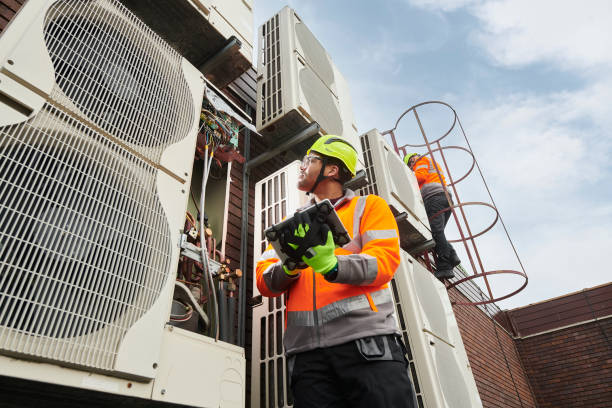 Best Affordable HVAC Services  in Union, SC