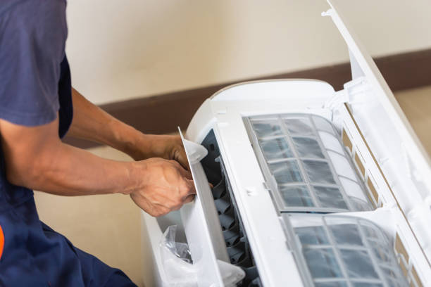 Best HVAC Air Duct Cleaning  in Union, SC
