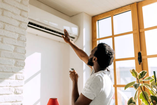 Best HVAC Installation Services  in Union, SC
