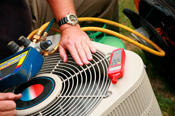 Best Ductless HVAC Repair  in Union, SC