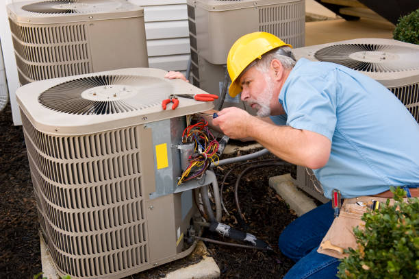 Best Emergency HVAC Repair  in Union, SC