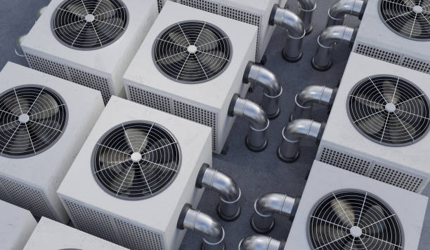 Best Central Air Repair  in Union, SC