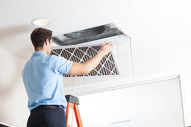 Best HVAC Replacement Cost  in Union, SC