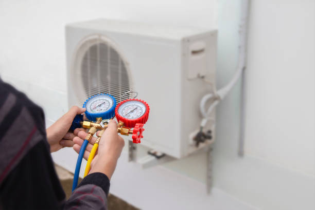 Best Local HVAC Companies  in Union, SC