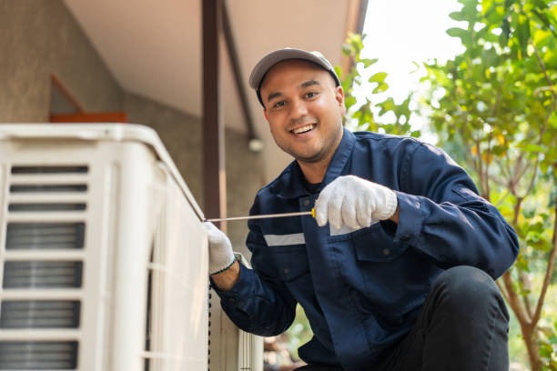 Best Residential HVAC Services  in Union, SC